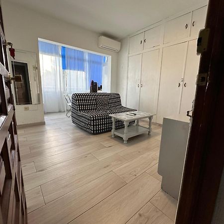 Cg131 - Centro 50 Metros, Playa 650 Metros, Wifi, Fire Stick Amazon Lägenhet Torremolinos Exteriör bild