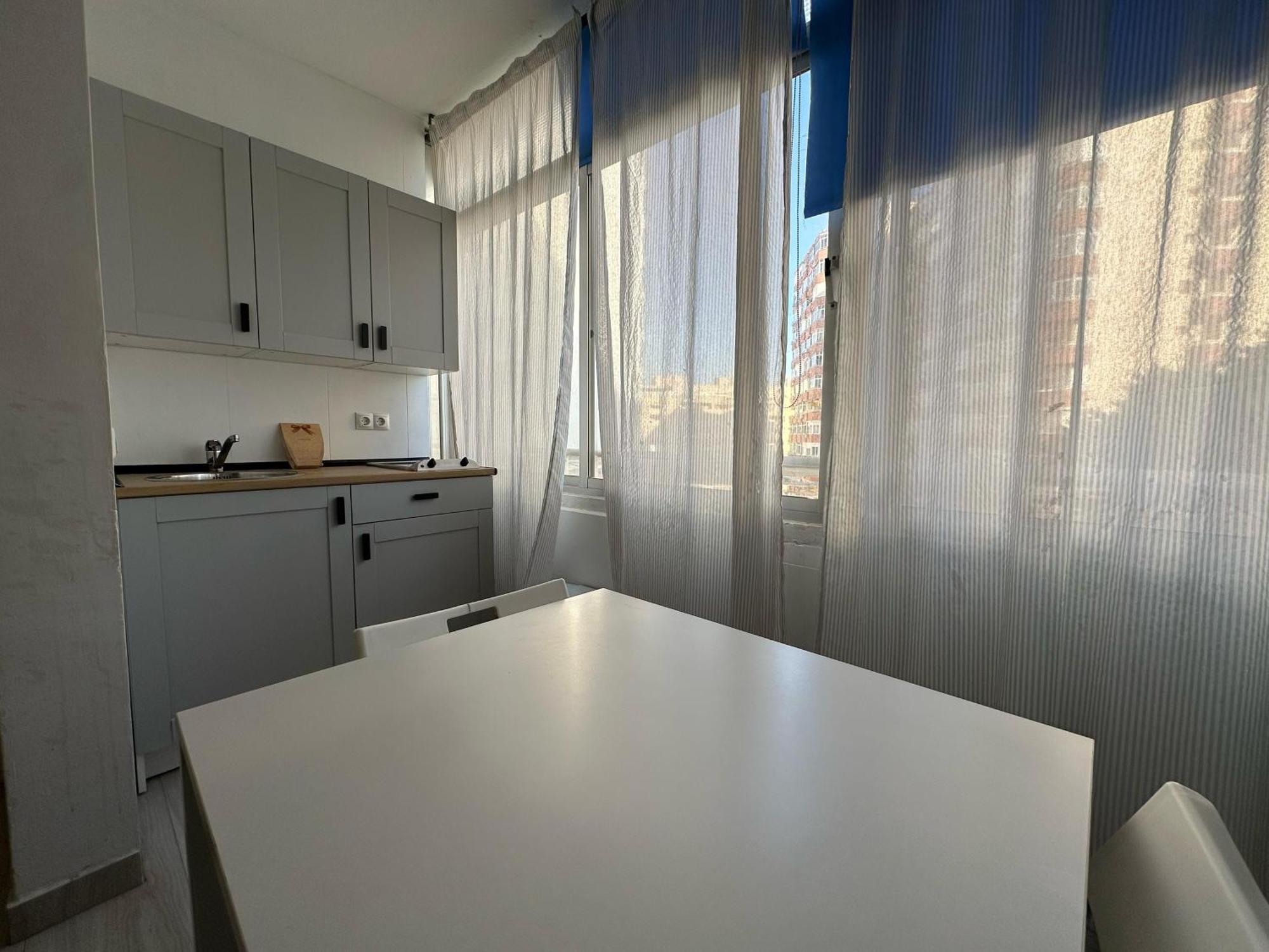 Cg131 - Centro 50 Metros, Playa 650 Metros, Wifi, Fire Stick Amazon Lägenhet Torremolinos Exteriör bild