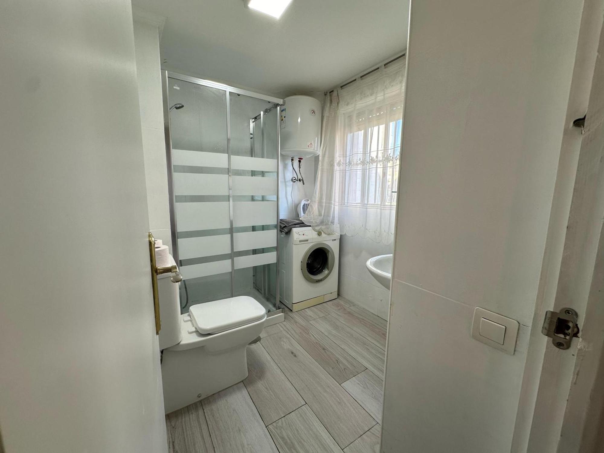 Cg131 - Centro 50 Metros, Playa 650 Metros, Wifi, Fire Stick Amazon Lägenhet Torremolinos Exteriör bild
