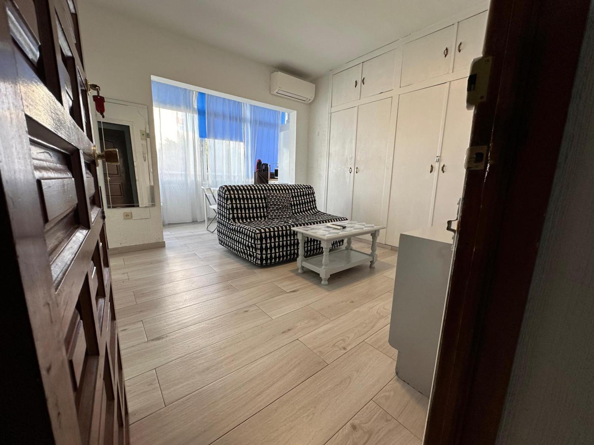 Cg131 - Centro 50 Metros, Playa 650 Metros, Wifi, Fire Stick Amazon Lägenhet Torremolinos Exteriör bild