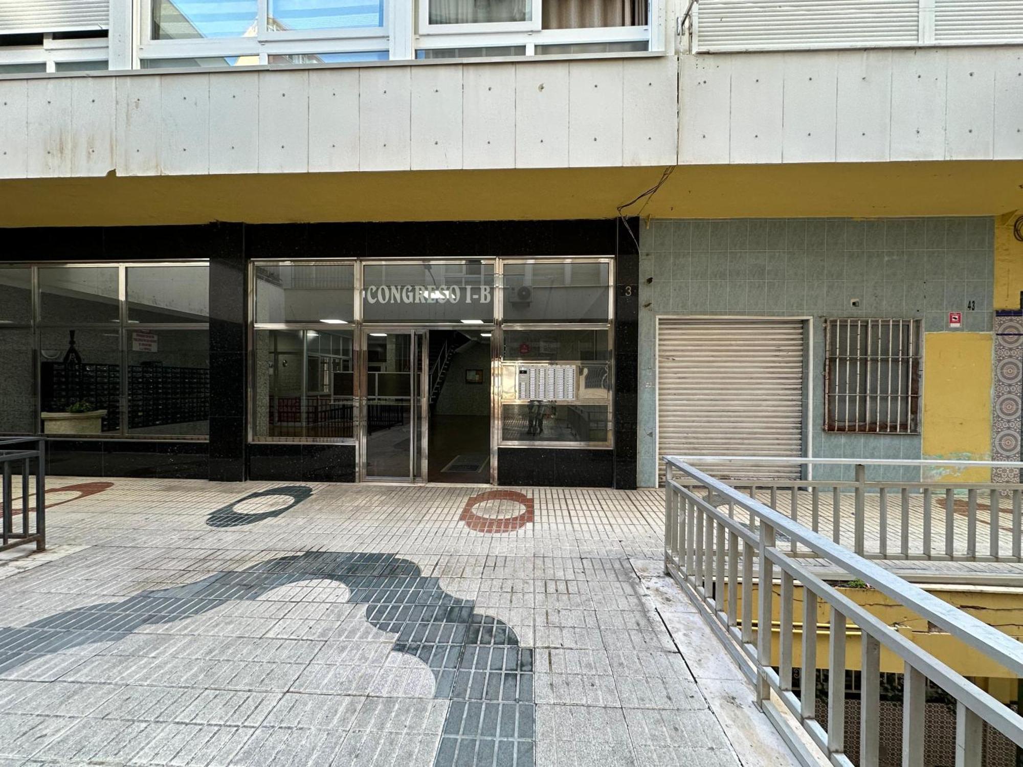 Cg131 - Centro 50 Metros, Playa 650 Metros, Wifi, Fire Stick Amazon Lägenhet Torremolinos Exteriör bild